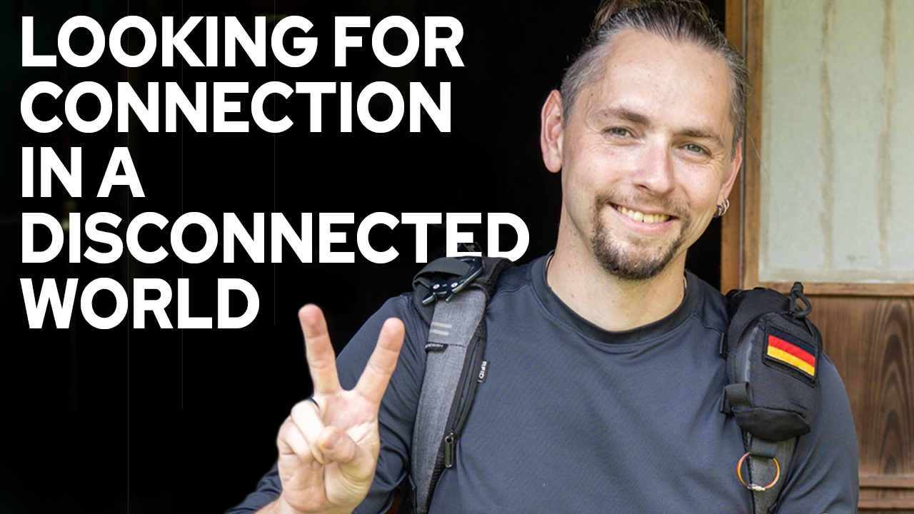 Episode 0 – A Journey to Find Friends Begins