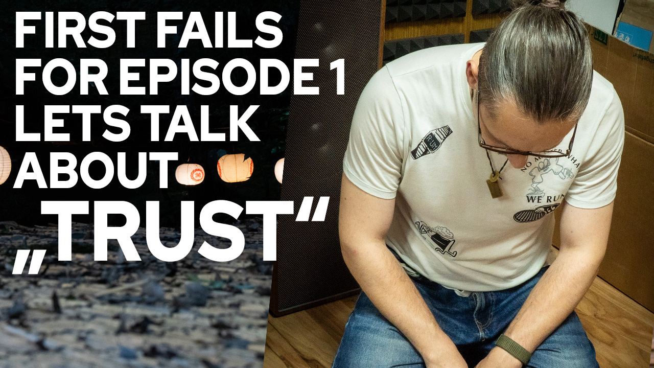Episode 1 – A Small Moment That Builds Trust