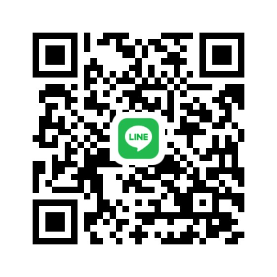 LINE QR Code