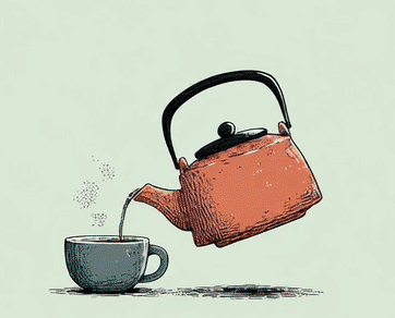Teapot Logo